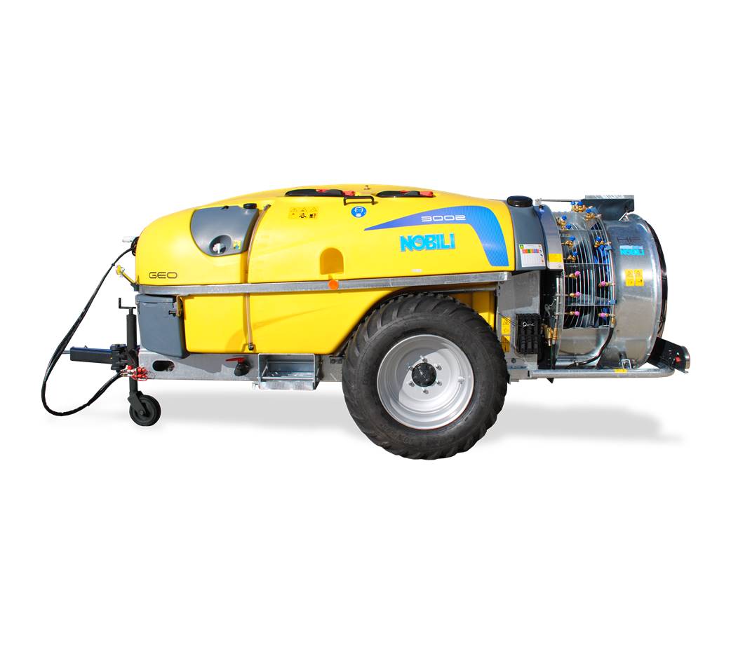 NEU - NOBILI GEO 3002