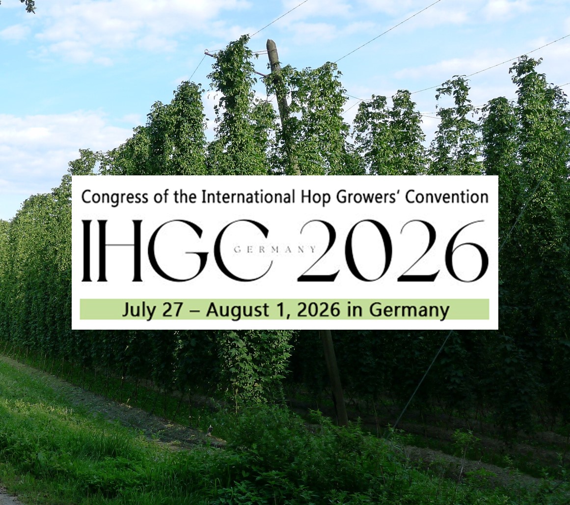 Hopfenkongress 2026