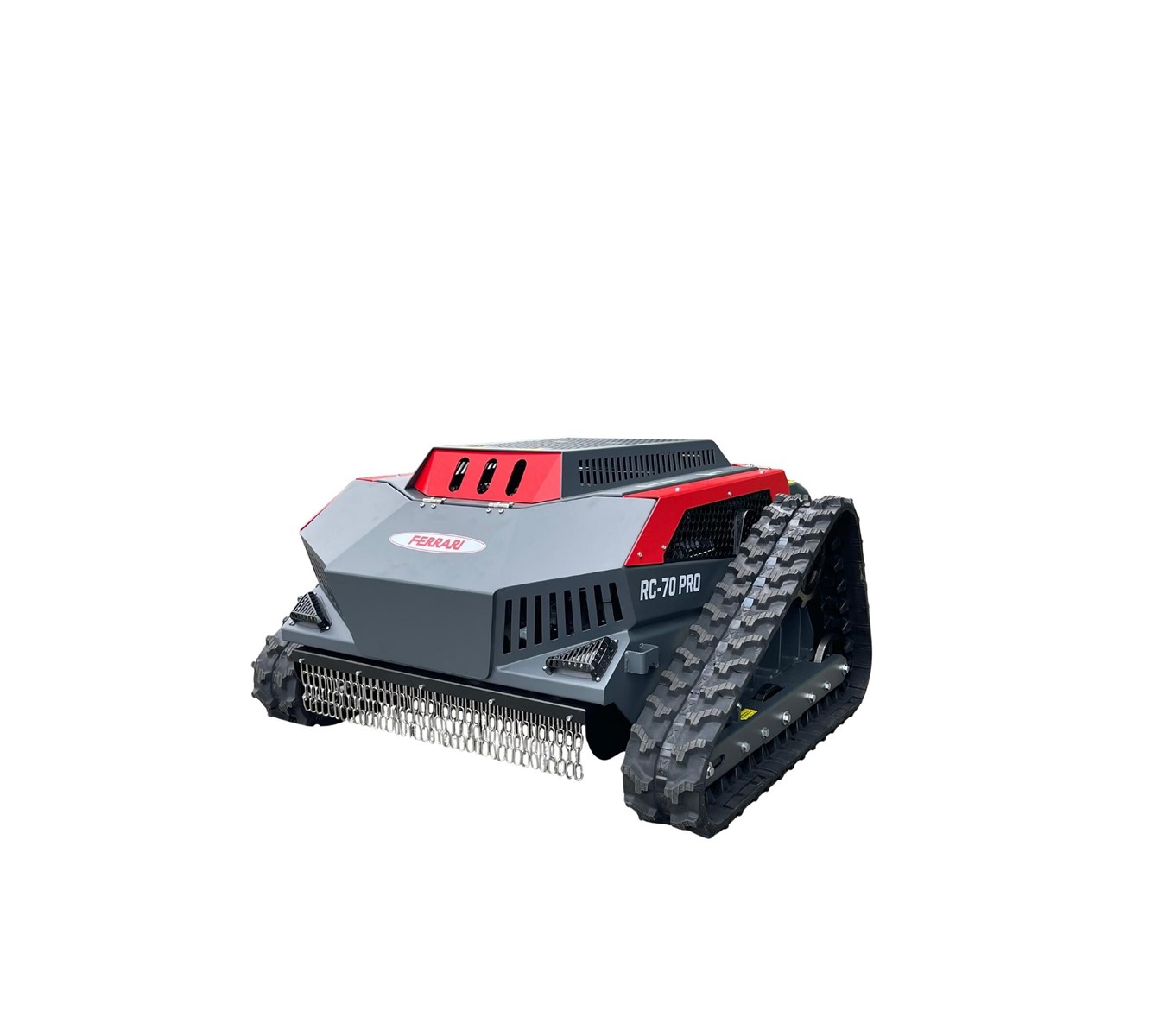 NEU - FERRARI RC-70 Pro