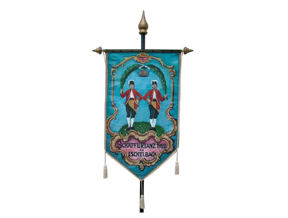 Schäffler Eschelbach