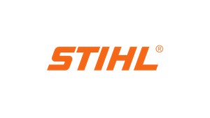 Stihl Logo: Der Schriftzug 