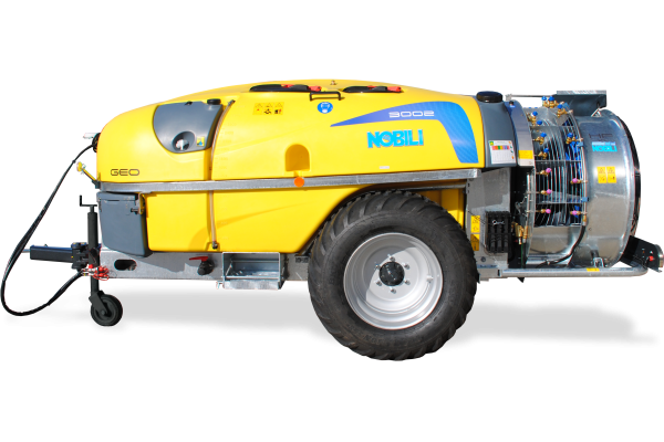 NEU - NOBILI GEO 3002